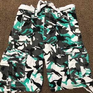 Jordan Craig Camo
